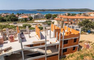 2-room apartment 82 m² in Medulin for 447,000 €