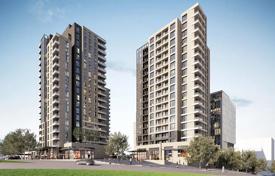 2+1 Apartments in Nature-Friendly Project with Rich Facilities for $448,000