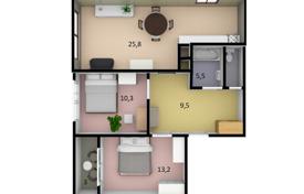 Apartment – Prague 4, Prague, Czech Republic for 309,000 €