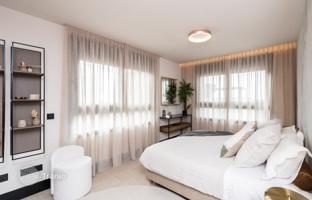 3-bedroom apartment in new building 118 m² in Nueva Andalucia for 1,015,000 €
