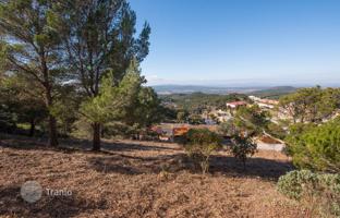Land plot 1,095 m² in Begur for 325,000 €
