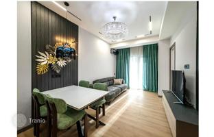 1-bedroom apartment 60 m² in Krtsanisi Street for $126,000