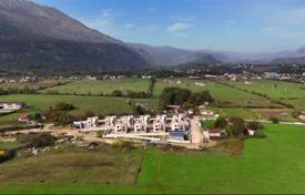 Villa in a New Gated Community in 15 minutes far from the capital city Podgorica for 600,000 €