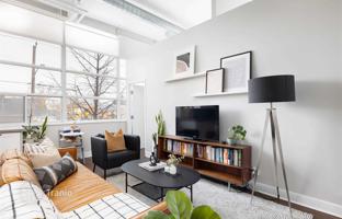 6-bedroom apartment in York for C$1,169,000