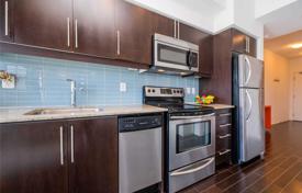 Apartment – Bayview Avenue, Toronto, Ontario,  Canada for C$723,000
