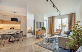 Luxury apartments near the sea in Meljine, Herceg Novi, Montenegro for 461,000 €