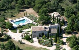 Villa – Provence - Alpes - Cote d'Azur, France for 12,800 € per week