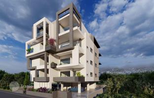 New residence in the center of Limassol, Cyprus for From 350,000 €