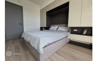 1-bedroom apartment 49 m² in Vake-Saburtalo for $124,000