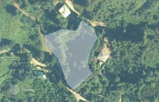 Land plot 3,667 m² in Kvariati for $523,000