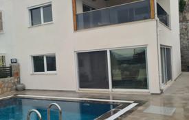 Luxurious 2+1 Villa with Pool in Muğla/Dalaman ESKA for $249,000