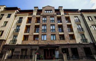 2-bedroom apartment 156 m² in Old Tbilisi for $550,000