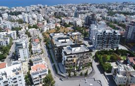 Apartments in a great area of Kyrenia for 99,000 €