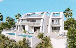 4-bedroom apartment 258 m² in Rojales for 599,000 €