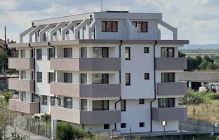 2-bedroom apartment 107 m² in Pomorie for 107,000 €