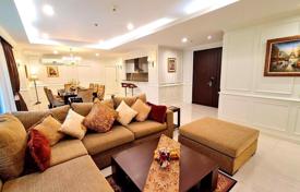 4-bedroom apartments in condo in Watthana for $6,700 per week