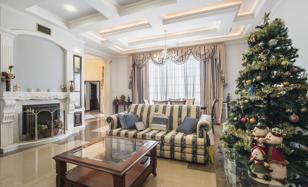 San Pawl tat-Targa, Finished Semi-detached Villa for 1,390,000 €