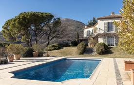 7-bedrooms villa in Tourrettes-sur-Loup, France for 7,500,000 €
