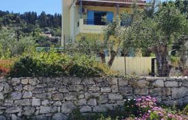 Well-kept two-storey villa with a garden in Gavalochori, Crete, Greece for 245,000 €