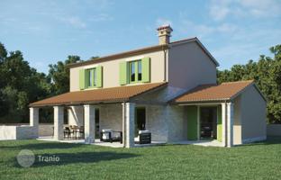 Land plot 2,102 m² in Marcana for 232,000 €