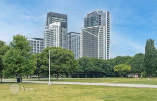 4-bedroom apartment in Old Toronto for C$779,000