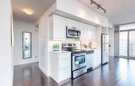 Apartment – The Queensway, Toronto, Ontario,  Canada for C$1,266,000