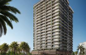 New project VERDAN1A 4 with swimming pools and lounge areas, Dubailand, Dubai, UAE for From $282,000