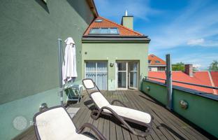 3-bedroom apartment 121 m² in Prague 6. Price on request
