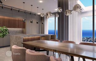 2-bedroom apartment in new building in Limassol for 425,000 €