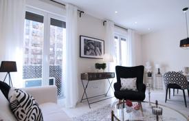 Renovated flat with two balconies, Madrid, Spain for 770,000 €
