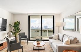 Condo – Island Avenue, Miami Beach, Florida,  USA for $1,850,000