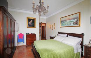 4-bedroom villa in La Spezia for 1,500,000 €