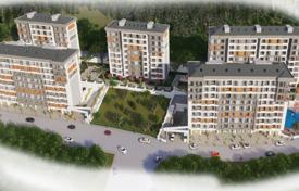 Luxurious 6+1 Duplex Apartments with Spacious Living Areas for $219,000