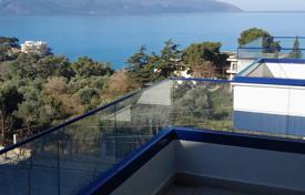 Sea view appartement with 2 bedrooms for 231,000 €