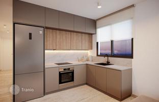 2-bedroom apartment in new building in Paphos for 330,000 €