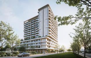 8 new flats in residential complex Azizi Noura in Jabal Ali Industrial Second for From $427,000
