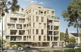 New residential complex with apartments in Rennes, France for From 255,000 € New residential complex with apartments in Rennes, France for From 255,000 €