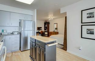 5-bedroom apartment in Old Toronto for C$909,000