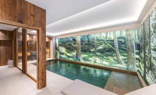5-bedroom mansion 320 m² in Courchevel for 5,460,000 €