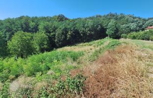 Land plot 2,021 m² in City of Zagreb for 185,000 €