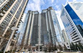 Apartment – Yonge Street, Toronto, Ontario,  Canada for C$791,000