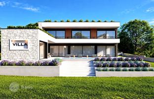 5-bedroom house 302 m² in Porec for 750,000 €