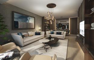 3-bedroom apartment 182 m² in Beylikdüzü for 21,296,000 TRY