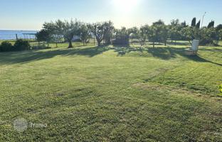 Land plot 591 m² in Umag for 450,000 €