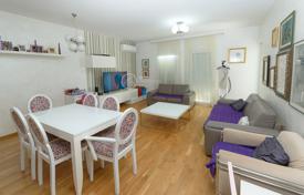 Two bedroom furnished apartment with parking and garage in Podgorica, Zagorić! for 235,000 €