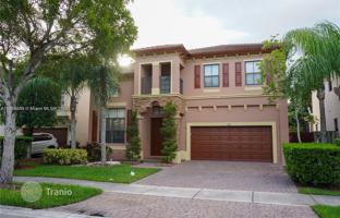 5-bedroom house 297 m² in Homestead for $710,000