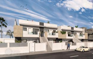 2-bedroom apartment 154 m² in San Pedro del Pinatar for 319,000 €