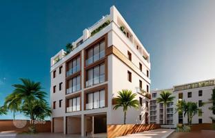 3-bedroom apartment 171 m² in Lo Pagan for 950,000 €
