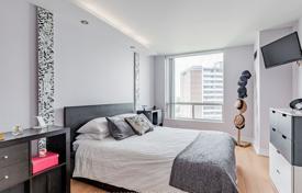 Apartment – York, Toronto, Ontario,  Canada for C$644,000