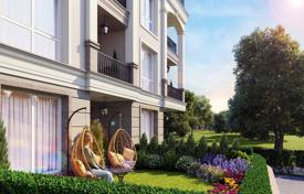 One-bedroom apartment in the new complex Sozopol Residence in Sozopol, 62.05 sq. m. for 59,000 €
